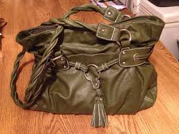 My Spring Purse From Burlington Coat Factory Spring Purses Balenciaga City Bag Purses