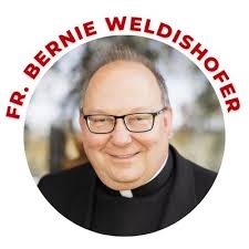 Dear Parishioners, As this is my first official weekend here at St.  Susanna, I want to again take this opportunity to introduce myself and say  a few words about me. I am