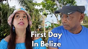 Join me for my first day in beautiful Belize! 🇧🇿 From the moment I  landed, it was a whirlwind of excitement—smooth skies, warm greetings, and  a scenic ride through the lush Belizean countryside. In ...