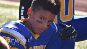 Justin Lopez, Mahopac Indians Football 11U, 2021 HD 1080p
