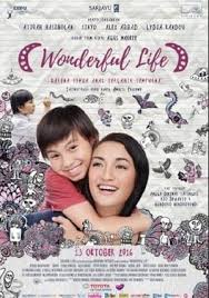 Nonton Layarkaca21indo Wonderful Life 2016 Layarkaca21 Indonesia Film Novel Disleksia