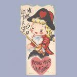 We truly appreciate the effort of the sender who took the time to choose a card and even write a personalized. 75 Creepy Vintage Valentine S Day Cards