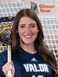 2023 Girls Lacrosse Roster