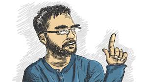 Dan Salvato trying to interject : r/DDLC