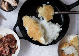Tripadvisor has 4,859,931 reviews of indonesia hotels, attractions, and restaurants making it your best indonesia resource. The Crunchy Rice At The Bottom Of The Pot How Different Cultures Cook And Eat It Bon Appetit