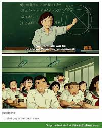 Whisper Of The Heart Anime Funny Funny Memes Funny Pictures