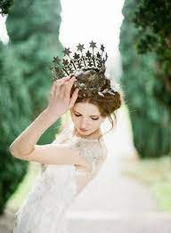 We did not find results for: La Couronne Mariee Pour Une Coiffure De Princesse