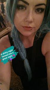 Betsy Kay's Instagram, Twitter & Facebook