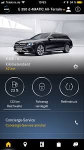 Starten Sie In Die Digitale Zukunft Mit Mercedes Me Connect Stern Center Regensburg