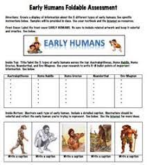 9 early human ideas early humans communication activities worksheets for grade 3