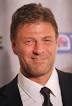 Sean Bean (Christopher Da Silva)