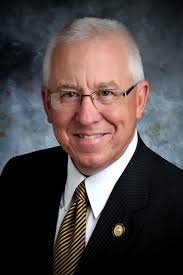 Joe Paul to serve as Southern Miss interim president
