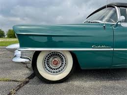 Image result for Arlington Green 1954 Cadillac