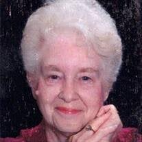 Carolyn A. Pargeon Obituary