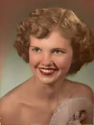 Obituary information for Wilma 'Jean' Ray