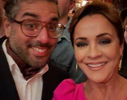 Wonderful to see Secretary of State Marco Rubio and his awesome family at  Butterworth's in DC. Rubio has impressed MAGA Patriots with his bold  America First approach at the Department of State.