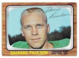 1966 TOPPS FOOTBALL CARD SET -2 OTIS KEMP BLANDA DAWSON BILETNIKOFF NM+  CLEAN