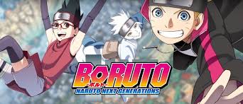 Naruto next generations episode 208 eng sub online, stay in touch with kissanime to watch the latest anime updates. Review Spoiler Boruto Chapter 51 Naruto Berubah Wujud Laman 7 Pantau Tekape
