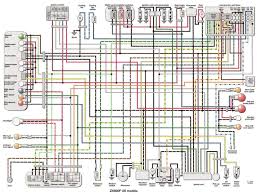 Interconnecting wire routes may be shown approximately, where particular receptacles. Kawasaki Fuse Box Diagram Wiring Diagram Power Harsh Update Harsh Update Enoetica It