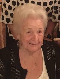 Doris M. Winter Obituary (2022)