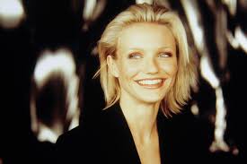 Cameron Diaz je pred dnevi srečala abrahama