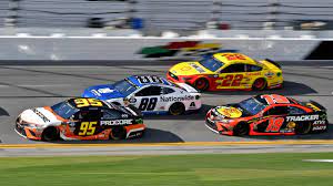 Video recap of this race at nascar.com. 2019 Daytona 500 Live Stream Tv Channel Odds Qualifying Results Picks Daily Fantasy Lineup Cbssports Com