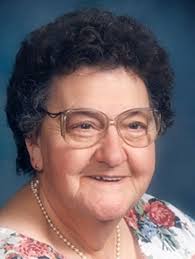 Geraldine Wolford Obituary July 1, 2014