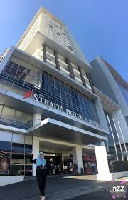 Book your tickets online for melaka straits mosque, melaka: The Straits Hotel And Suites Tshs The Premier Suite Nurulzayani Com