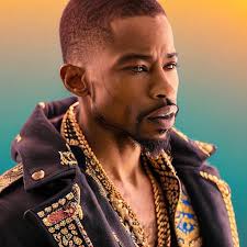 Marcus Paulk (@marcuspaulk) • Instagram photos and videos