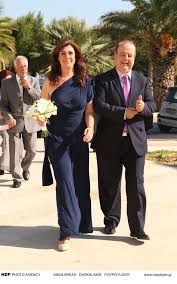 Καλέ που πήγε ο παύλος χαϊκάλης συνταχτείτε στη σειρά! Pantreythke O Paylos Xaikalhs Oi Fwtografies Toy Gamoy People Amp Style Eidhseis