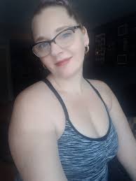 Staying home and eating