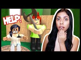 Escape The Evil Babysitter In Roblox Help Me Youtube Babysitter Roblox Evil