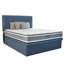Need some extra storage space in your bedroom? Maxcoil Ashley Island Mattress Leather Storage Bed Frame Set Mattress Storage Bed Frame Set Furniture Singapore Bedandbasics