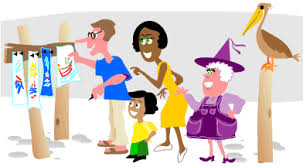 Beantime Stories Art Is For Everyone