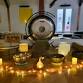 October's Soundbath at The Grange  Yoga Studio event in King's Lynn