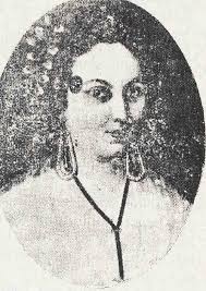 Reporte de ancestros de Juan Ignacio Moreno