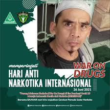 Amy Salim Al Grendengi