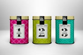 45+ free box mockup psd templates. Free Metal Packaging Mockup Sample On Behance