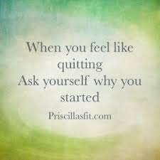 Autumn calabrese is one of beachbody's top trainers and creator of the 21 day fix, extreme, and country heat. When You Feel Like Quitting Ask Yourself Why You Started Autumn Calabrese Quotes Green Quotes Irish Quotes