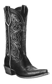 Black And White Cowboy Boots Western Snip Toe Boots Cavender S Boots Cowgirl Boots Snip Toe Cowgirl Boots