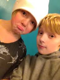 William Berggren (@fjomp96)