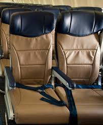 The exit rows on the right (rows 11 and 12). Meet Evolve The New Southwest Interior The Southwest Airlines Community