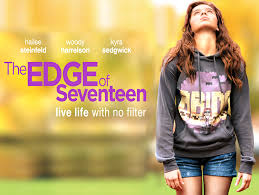 The edge of seventeen is nothing short of a brilliant work. The Edge Of Seventeen 2016 Cinemusefilms