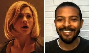 Why should anybody else involved in dr. Doctor Who Jodie Whittaker S Rumoured Replacement Speaks Out Tv Radio Showbiz Tv Express Co Uk