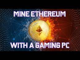 Kryptex is an application that helps you to mine cryptocurrency and allows you to pay dollars or bitcoins. How To Mine Ethereum With A Gaming Pc Easy 2020 Windows 10 Youtube