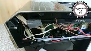 Maybe you would like to learn more about one of these? Delonghi Ecam26455 Ecam28465 Test Mode By House Kitchen