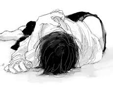 Gif anime sleep on a transparent background in high resolution is suitable for your creative experiments. Anime 1112234 Floor Sleeping And Anime Boy On Favim Com