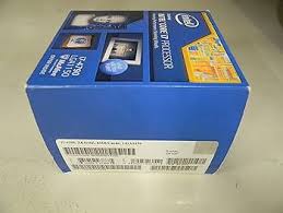 Intel Core I7-4790K Cpu Quad-Core 8 Threads 4.0Ghz 8M Sr219 Lga1150  Processor | Ebay