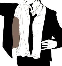 Learn how to draw anime with this guide and tutorial including anime eyes, hair, girls and more. Suit And Tie Dá»… ThÆ°Æ¡ng Fans Anime