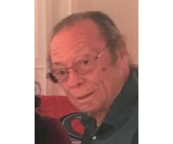 Thomas Ward Obituary (1943